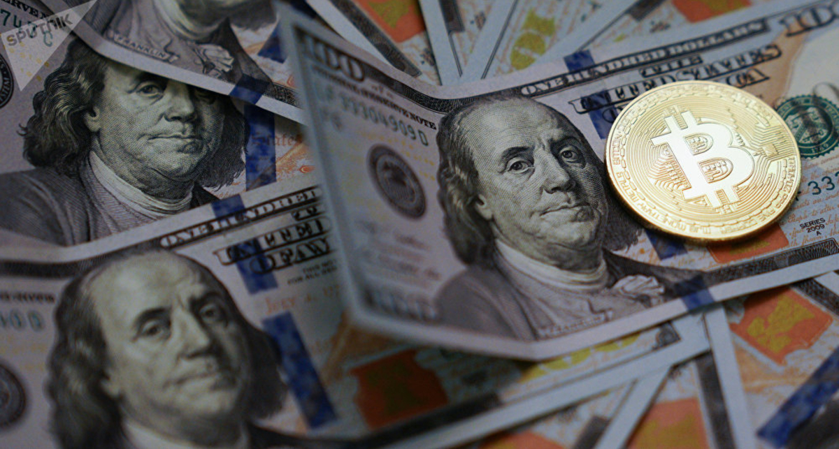 Хакеры украли у биржи 32 миллиона долларов в криптовалюте