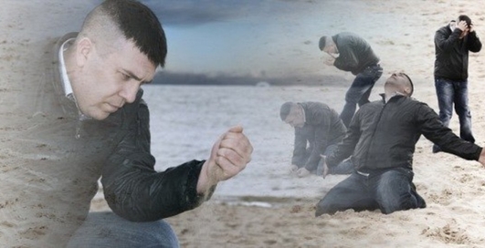 Лайфхаки с песком: как использовать и как избавиться от него