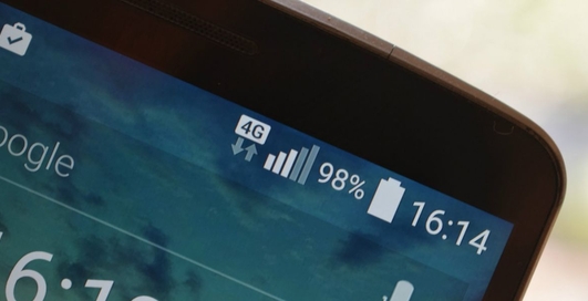 Мобильные операторы представили актуальные тарифы на 4G