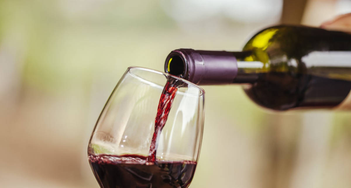 8 вкусных и полезных лайфхаков с вином