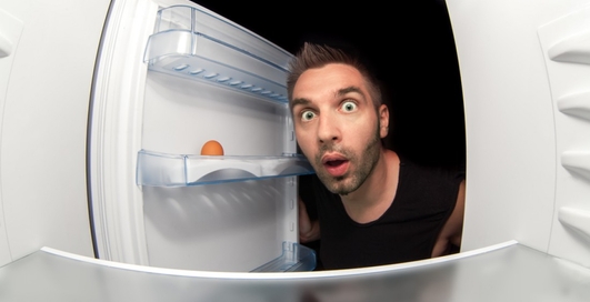 Как сделать "напоминалку на холодильник" своими руками