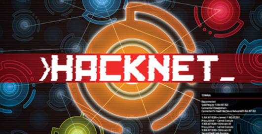 В игровом клиенте Steam бесплатно раздают игру Hacknet