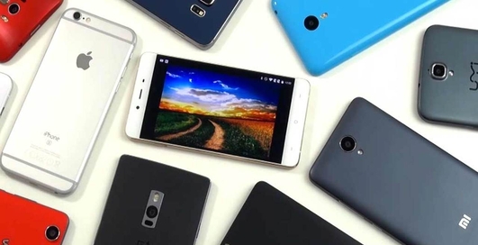 Почему смартфоны способны погубить земной климат?