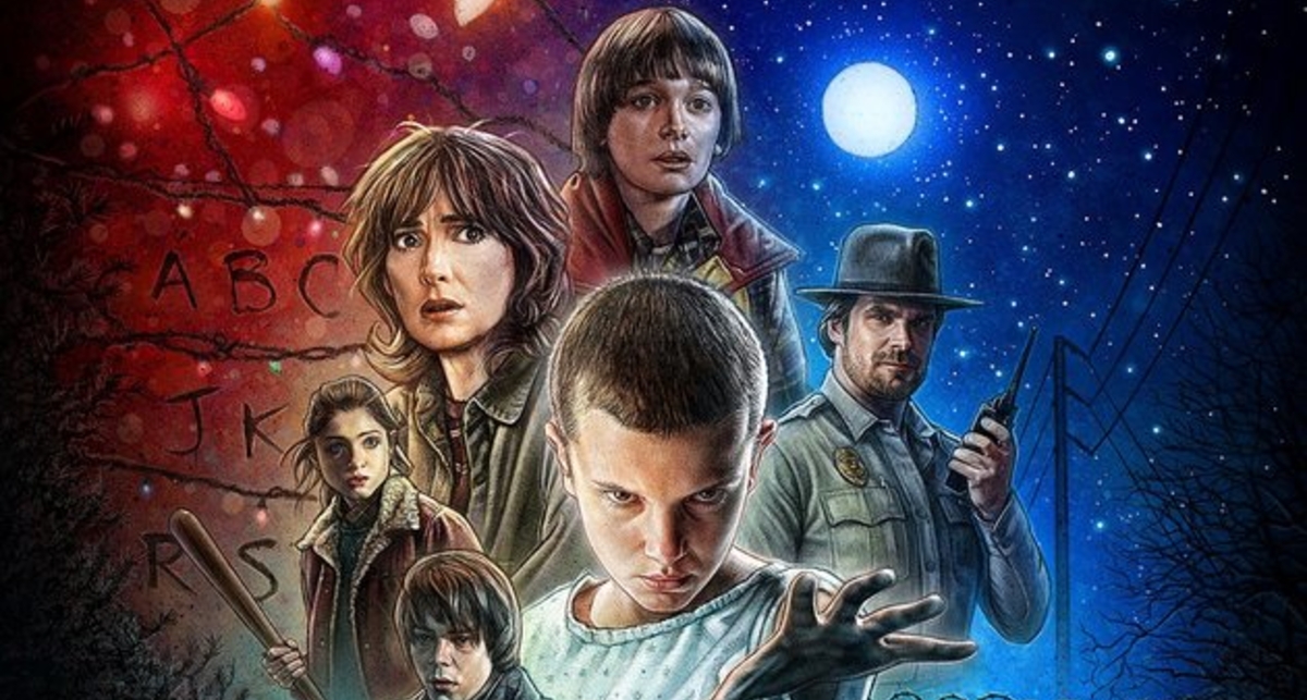 Тизер третьего сезона 