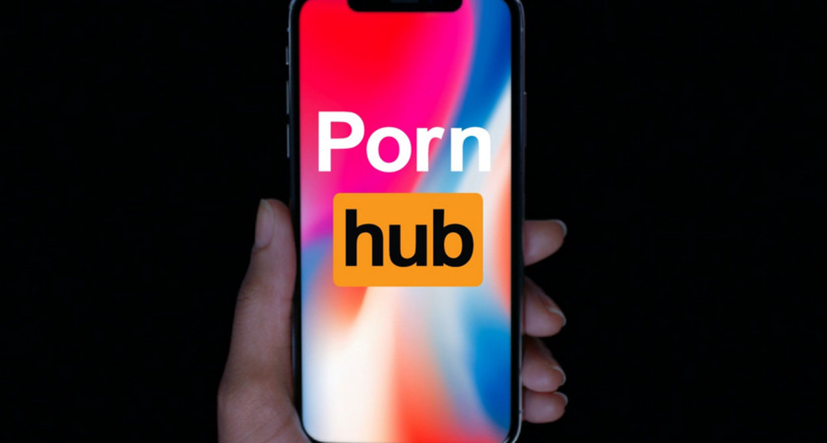 Iphone может выдать любителей порно