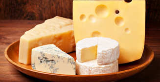 Сколько должен стоить настоящий сыр