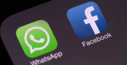 WhatsApp и Facebook Messenger самые незащищенные мессенджеры