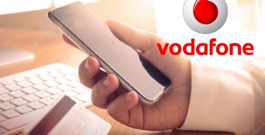 Vodafone собирается вдвое поднять цены на несколько тарифов
