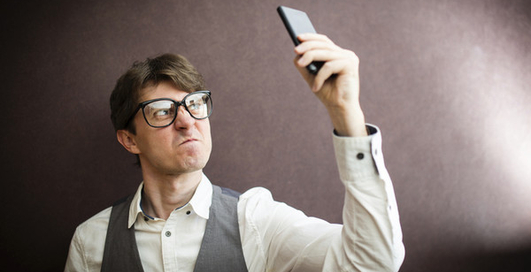 Фишинг: новый тип знакомств в интернете