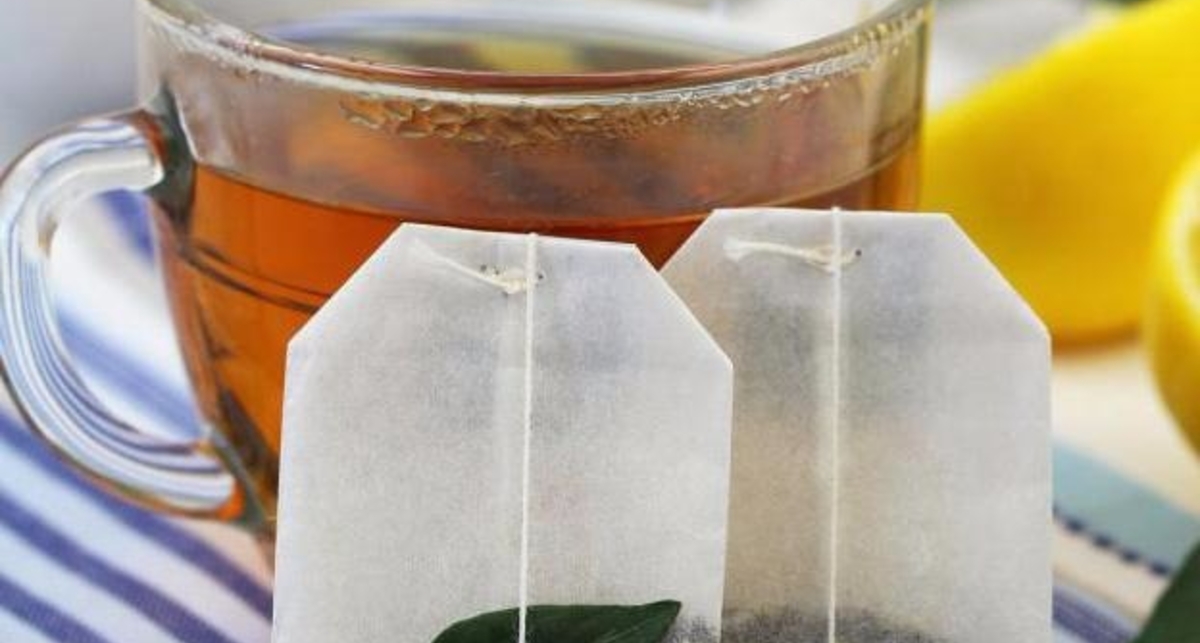 Что нужно знать о вреде чайных пакетиков