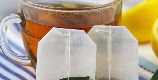 Что нужно знать о вреде чайных пакетиков