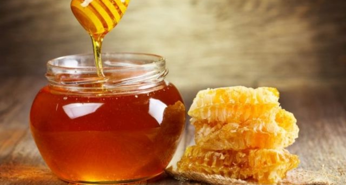 Как правильно выбрать мёд