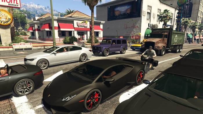 Grand Theft Auto VI: когда ждать выхода и что будет нового в игре