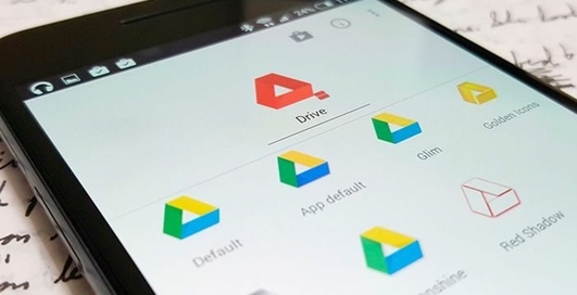 Поисковик обновил Google Диск: что нового добавили?