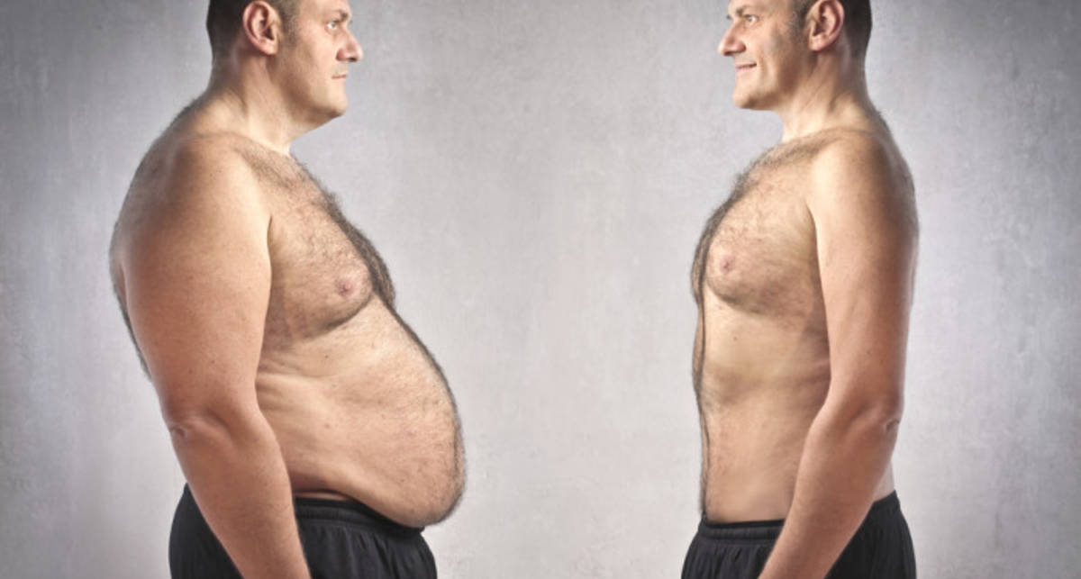 Не толстеть: как ускорить метаболизм