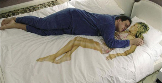 Опасности, которые живут в твоей постели