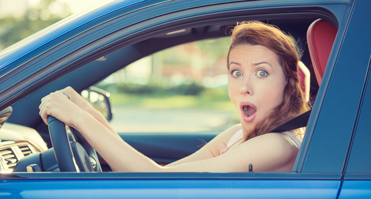 Мужчины или женщины: Кто лучше водит машину?