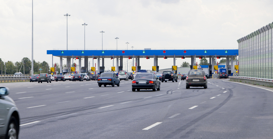 Платные дороги в Украине: какие тарифы ждут водителей