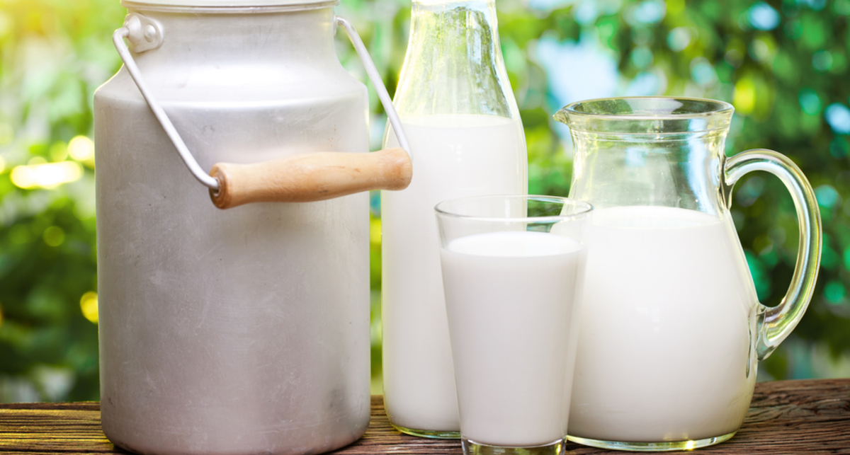 7 простых и полезных лайфхаков с молоком
