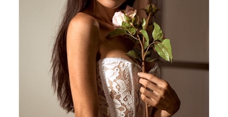 Турецкая модель Патиенс Сильва пополнила Instagram горячими фото