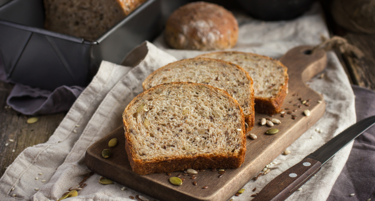 Почему магазинный хлеб может навредить здоровью