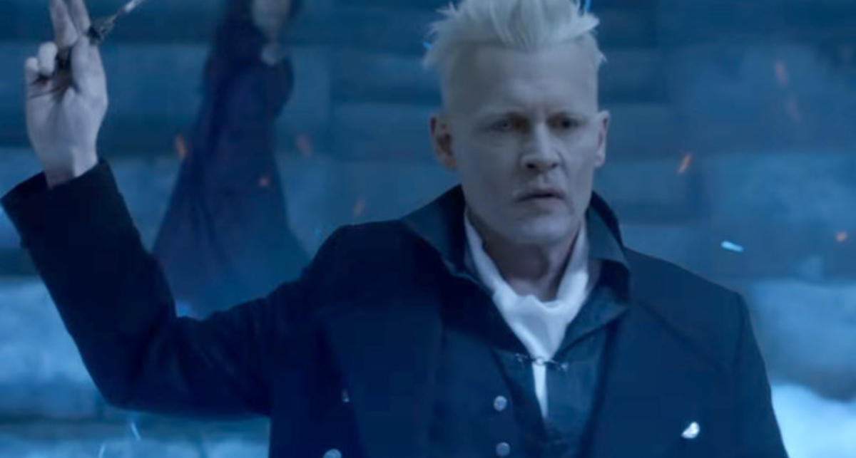 Новый трейлер 