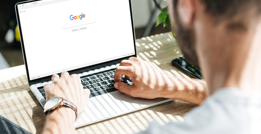 В Google появятся новые возможности поиска