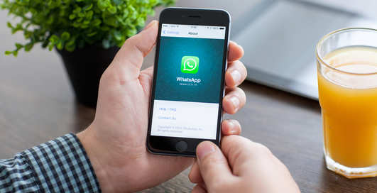 4 полезных лайфхака для WhatsApp