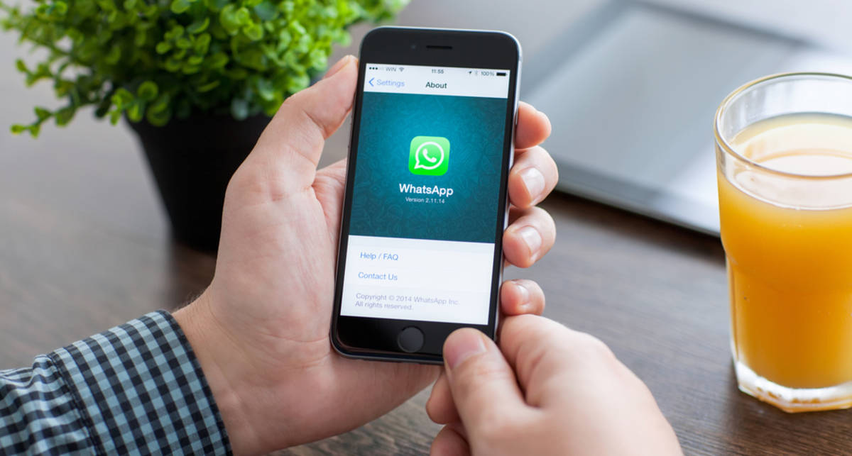 4 полезных лайфхака для WhatsApp