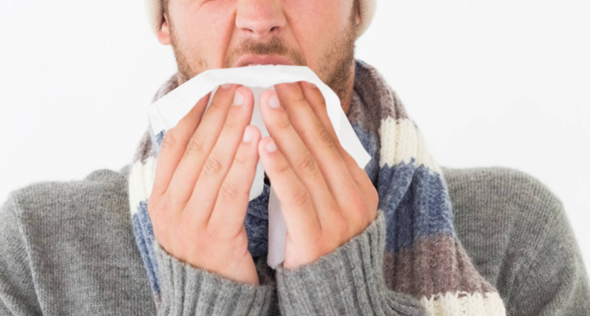 4 продукта, которыми не стоит лечиться при простуде