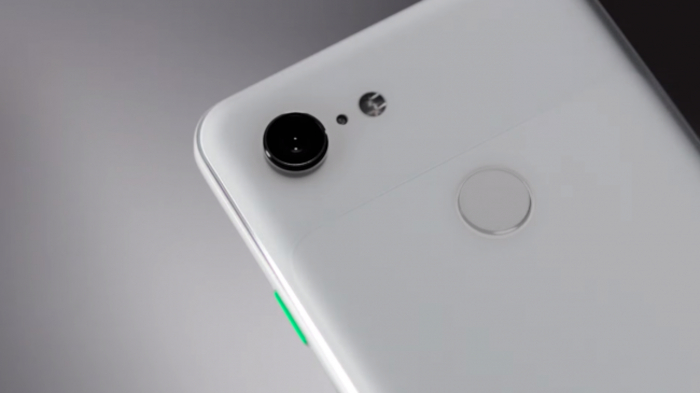 &quot;Убийца&quot; iPhone: что известно о смартфонах Pixel 3 и Pixel 3 XL от Google