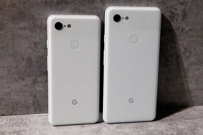 &quot;Убийца&quot; iPhone: что известно о смартфонах Pixel 3 и Pixel 3 XL от Google
