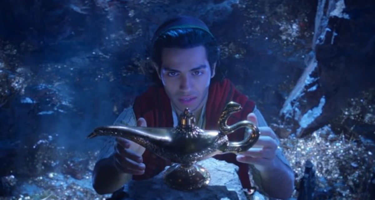 Назад в детство: появился тизер фильма 