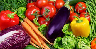 Как выявить нитраты в овощах и фруктах