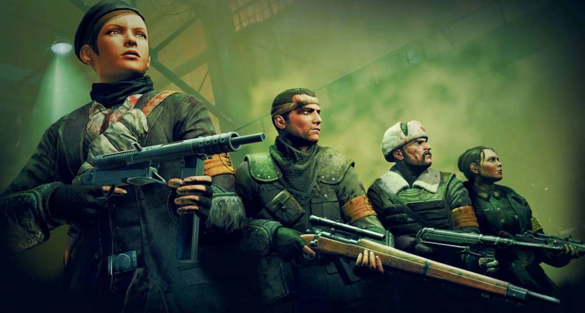 Геймерам бесплатно отдают лицензионную игру Zombie Army Trilogy