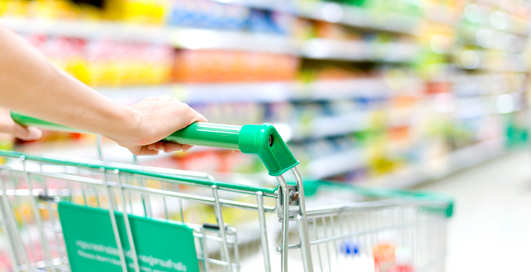5 продуктов, которые лучше вычеркнуть из списка покупок