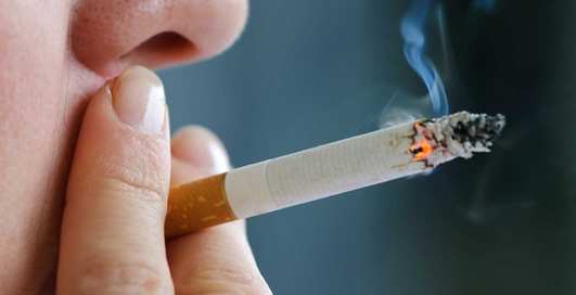 Новая опасность сигарет: Курение влияет на интеллект потомков