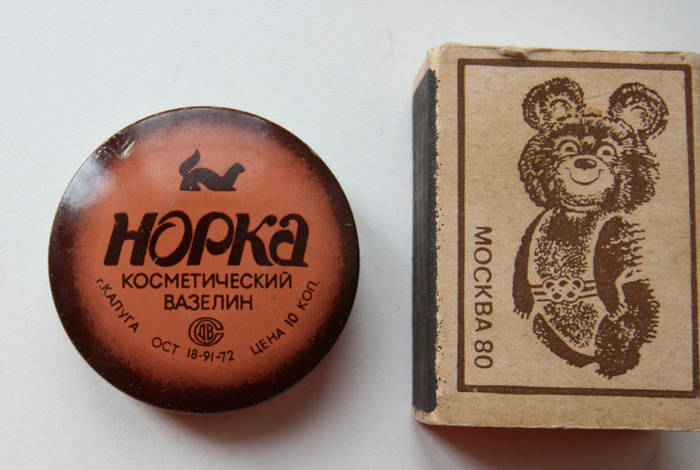 Какие секс-товары продавались в аптеках СССР
