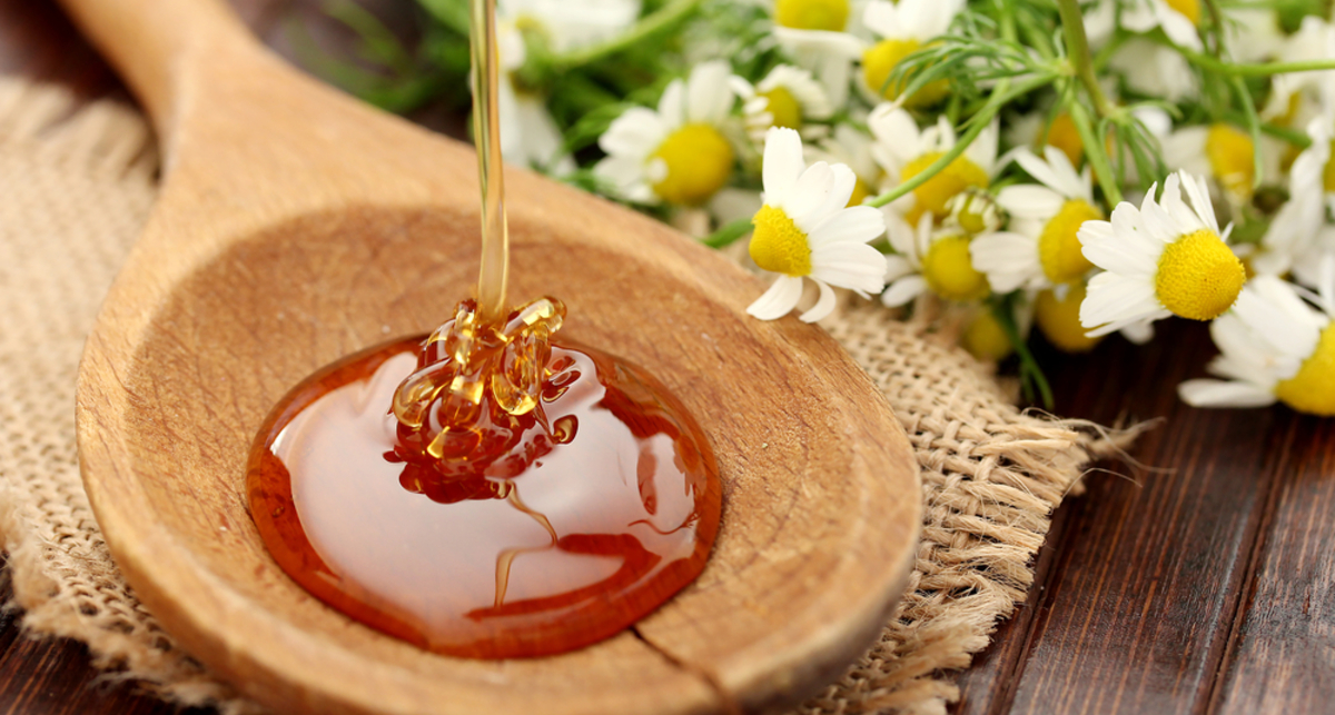 Как есть мед с пользой: 5 важных правил