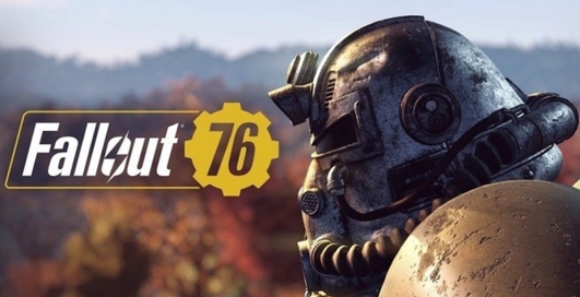 Появился кинематографический трейлер игры Fallout 76
