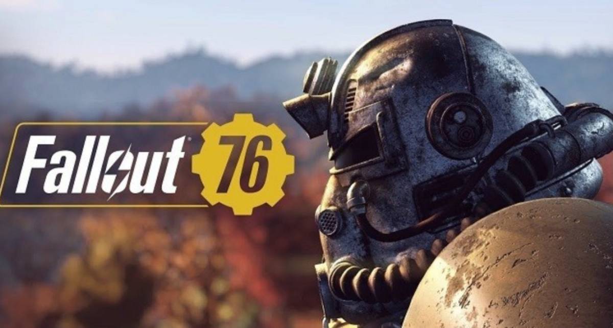 Появился кинематографический трейлер игры Fallout 76