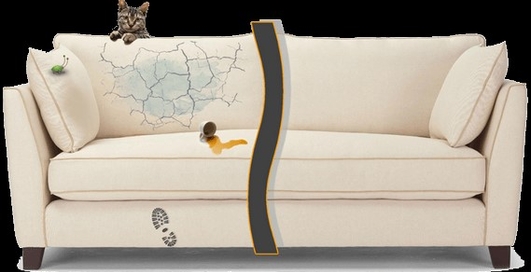 Как выбрать и купить диван: полезные советы