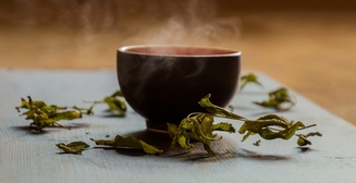 Зеленый чай спасает жизнь: Невероятное открытие ученых