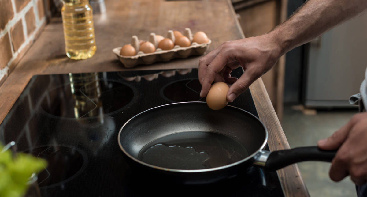 Лайфхаки по приготовлению яиц, о которых ты не знал