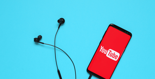 В Украине запустили сервисы YouTube Music и YouTube Premium