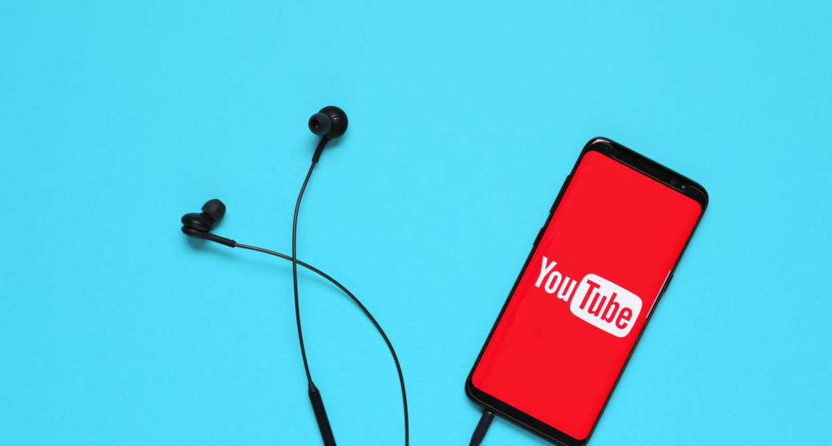 В Украине запустили сервисы YouTube Music и YouTube Premium