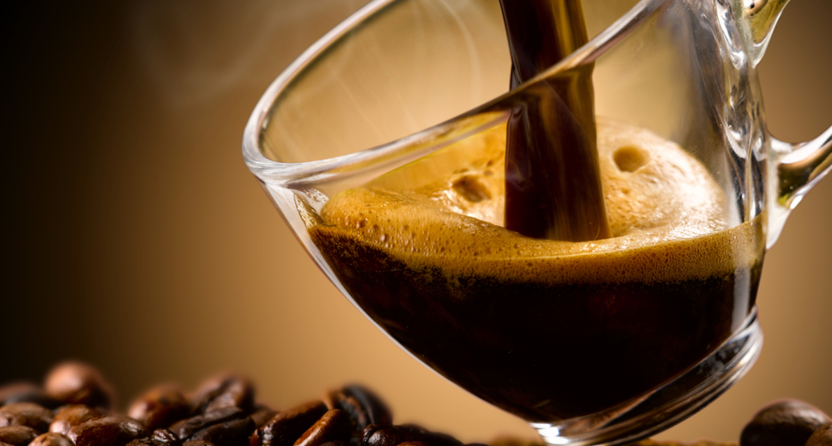 Ученые рассказали, почему люди любят пить кофе