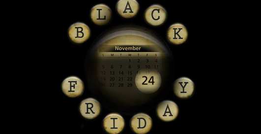 Что такое "черная пятница" и почему она проводится каждый год