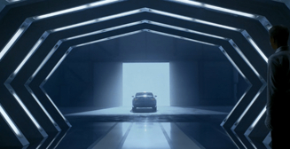 Нейросеть написала сценарий к рекламе Lexus ES