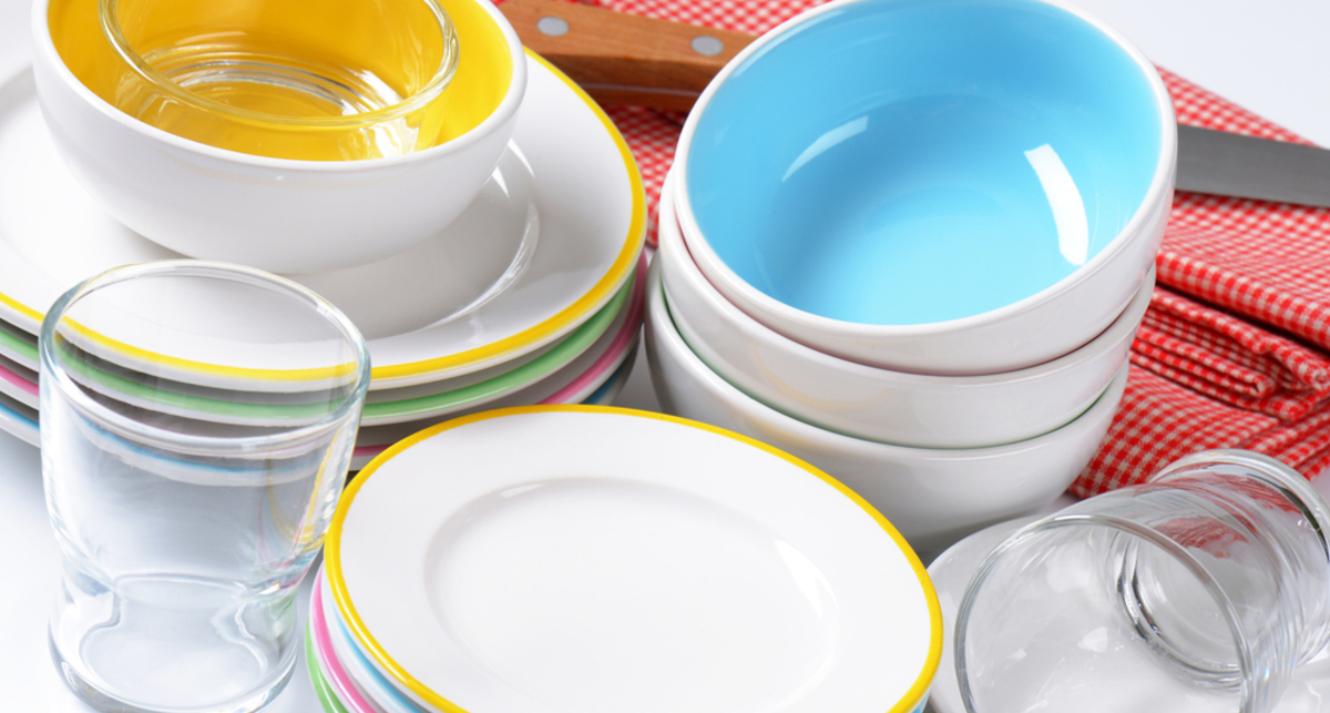 Вред меламиновой посуды: правда или миф?